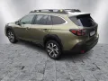 Subaru Outback Exclusive Cross