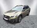Subaru Outback Exclusive Cross