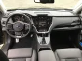 Subaru Outback Exclusive Cross