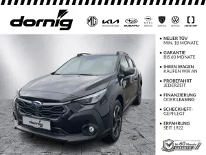 Subaru Crosstrek Platinum Allrad, Navigation,Sitzheizun