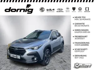 Subaru 2.0ie e-Boxer
