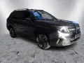 Subaru Forester Exclusive