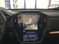 Subaru Forester Exclusive