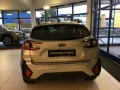 Subaru Crosstrek Comfort
