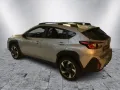 Subaru Crosstrek Comfort