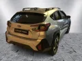 Subaru Crosstrek Comfort