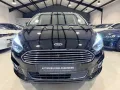 Ford S-Max Titanium/7Sitzer/Leder/Panorama/Kamera/Alu