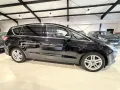 Ford S-Max Titanium/7Sitzer/Leder/Panorama/Kamera/Alu