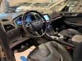 Ford S-Max Titanium/7Sitzer/Leder/Panorama/Kamera/Alu