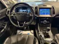 Ford S-Max Titanium/7Sitzer/Leder/Panorama/Kamera/Alu
