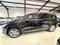 Ford S-Max Titanium/7Sitzer/Leder/Panorama/Kamera/Alu