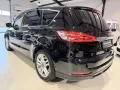 Ford S-Max Titanium/7Sitzer/Leder/Panorama/Kamera/Alu
