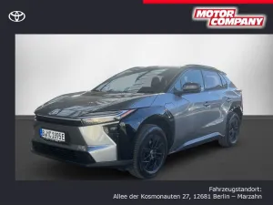 Toyota bZ4X Elektro 252 kW 4x4 Lounge