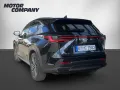 Lexus NX 350 h   Luxury Line