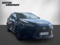 Lexus NX 350 h   Luxury Line