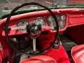 Other Triumph TR3 sport
