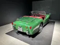 Other Triumph TR3 sport