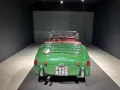 Other Triumph TR3 sport