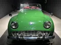 Other Triumph TR3 sport