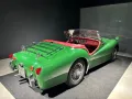Other Triumph TR3 sport