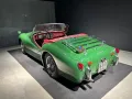 Other Triumph TR3 sport
