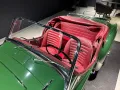 Other Triumph TR3 sport