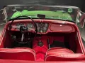 Other Triumph TR3 sport