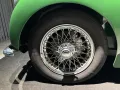 Other Triumph TR3 sport