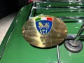 Other Triumph TR3 sport