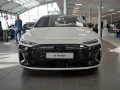 Audi S6 e-tron Avant quattro