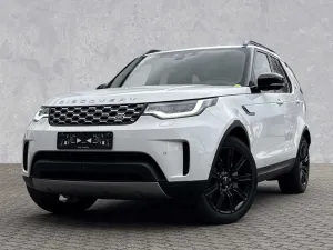 Land Rover Discovery Diesel D250 S