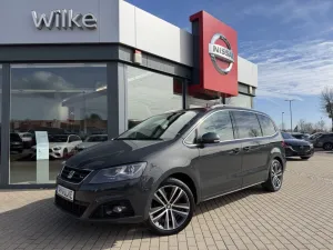 Seat Alhambra 1.4 TSI FR-Line Start&Stop AHK
