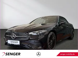 Mercedes-Benz CLE 180 Cabrio AMG Night DigitalLight 360°K. AHK