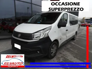 Fiat Talento 1.6 twin t. mjt LH1 12Q 125cv combi