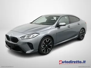 BMW 220 48V Gran Coupé MSport aut.