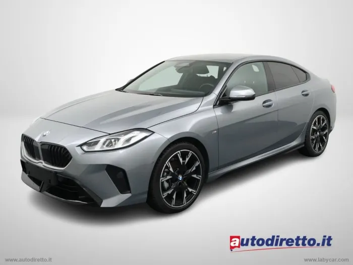 BMW 220 48V Gran Coupé MSport aut.