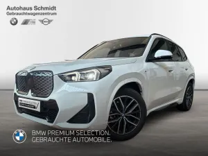 BMW iX1 eDrive20