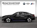 BMW i4 eDrive35 Gran Coupé