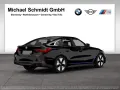 BMW i4 eDrive35 Gran Coupé