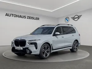 BMW X7 xDrive40i