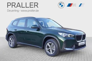 BMW X1 sDrive20i