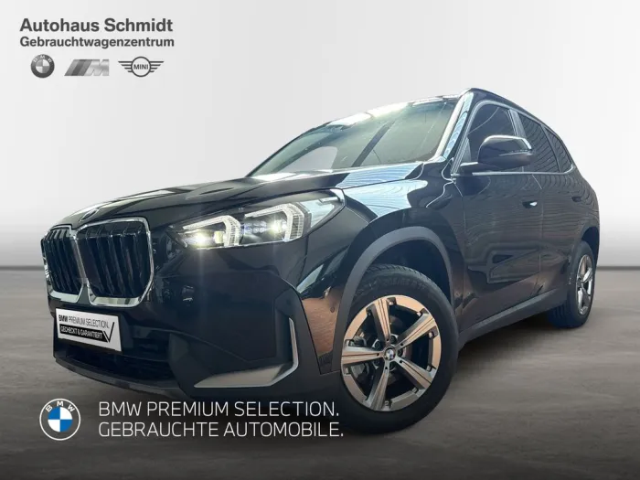 BMW X1 sDrive18i SAV