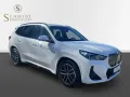 BMW iX1 eDrive20