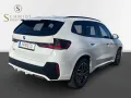 BMW iX1 eDrive20
