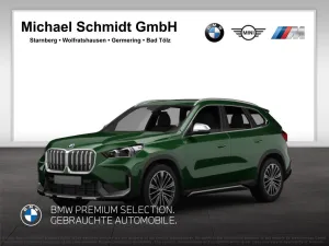 BMW X1 sDrive18i SAV