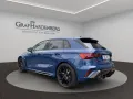 Audi RS3 Sportback quattro S-Tronic