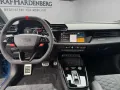 Audi RS3 Sportback quattro S-Tronic