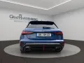 Audi RS3 Sportback quattro S-Tronic