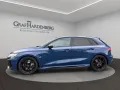 Audi RS3 Sportback quattro S-Tronic
