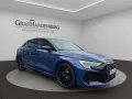 Audi RS3 Sportback quattro S-Tronic